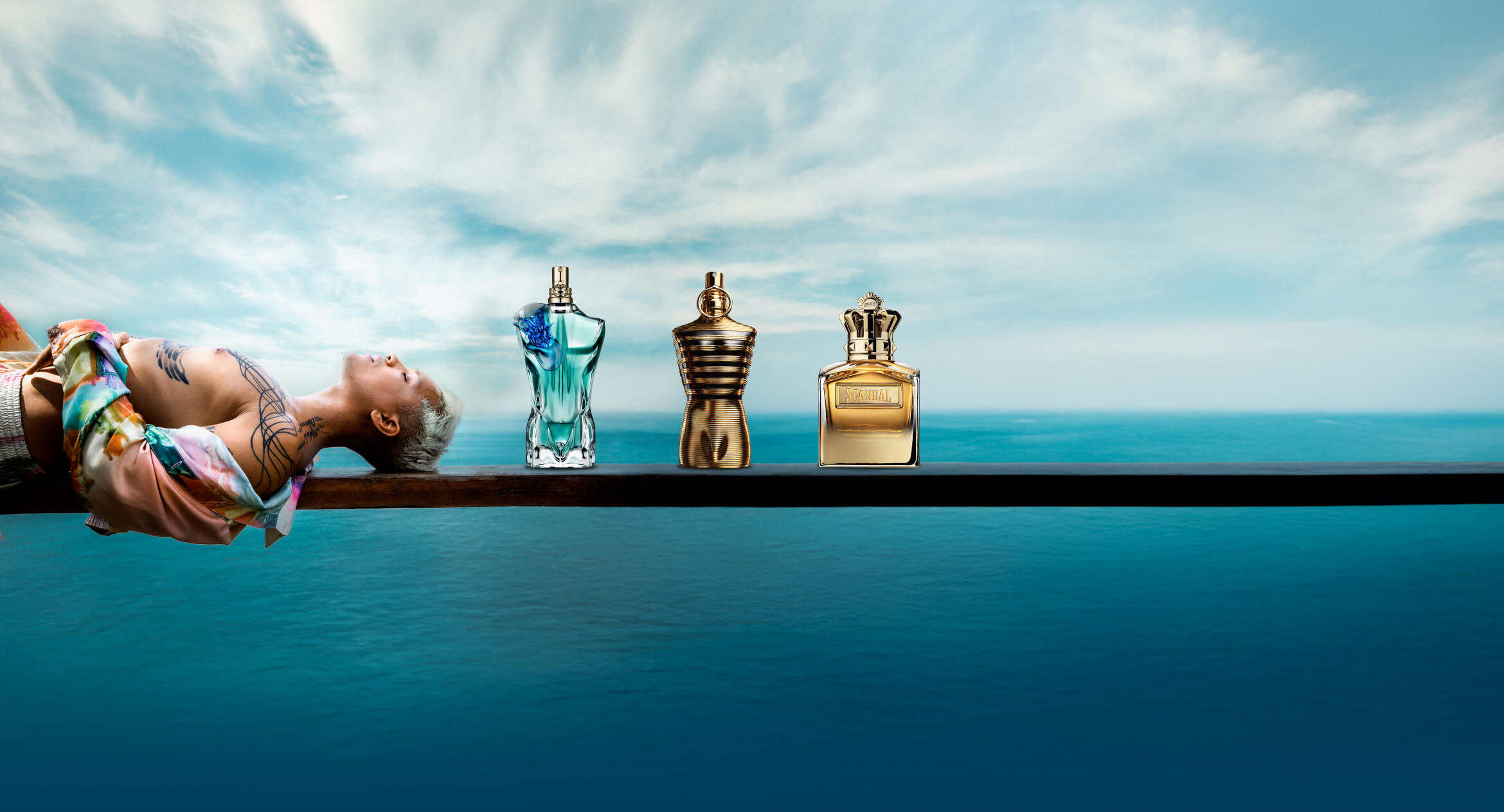 Gaultier Loves Carnaval | Jean Paul Gaultier
